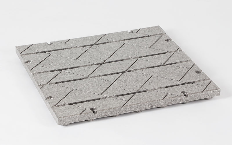 Breathable Mattress Panel