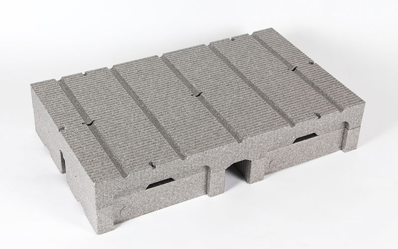 2-Stage Mattress Base