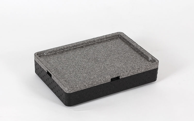 Premium Lunch Box Housing